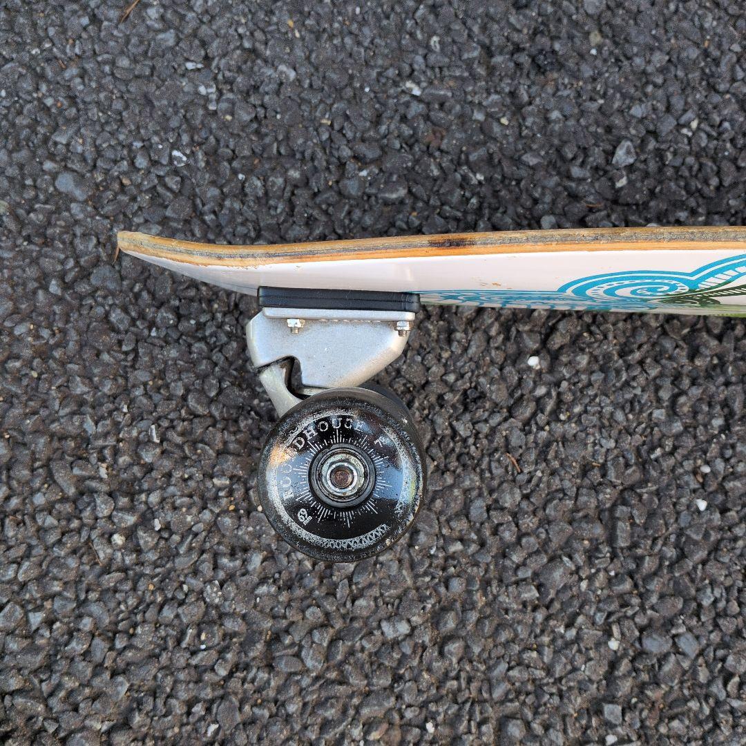 カーバーサーフスケボーCarver