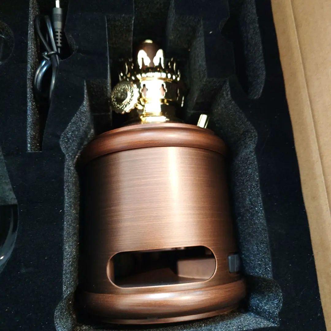 LEDランタンスピーカー AEL-SP01A1(T)