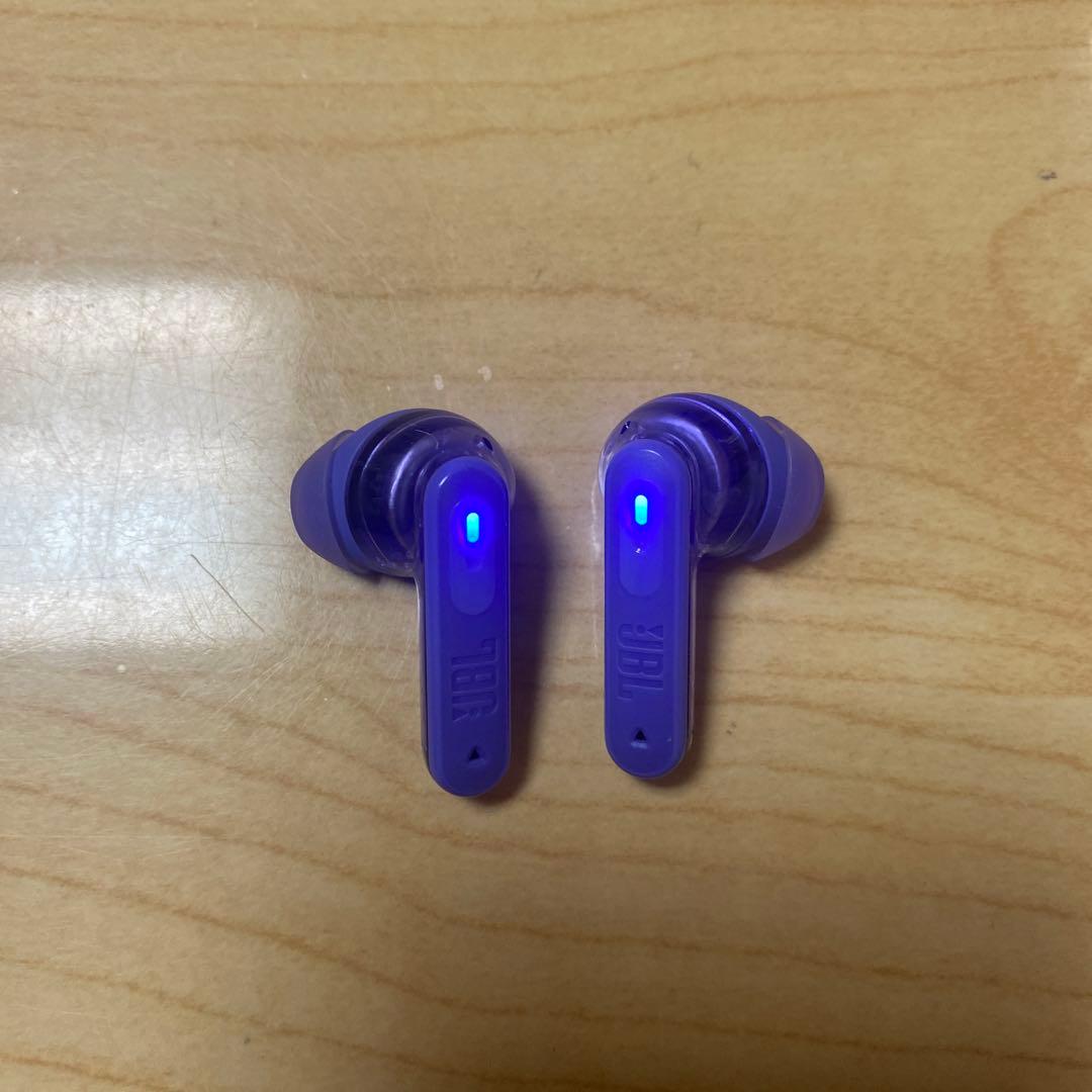 JBL/TUNE FLEX2/Bluetoothイヤホン