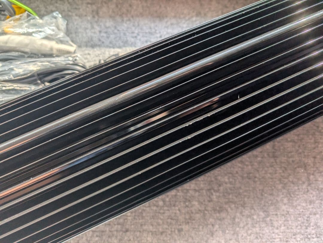 Zalman Tech　RESERATOR1(リザレーター1)　水冷ラジエーター