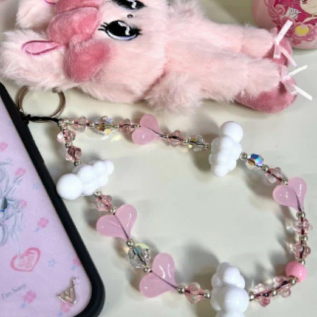 ストリングティング　ストラップ海外