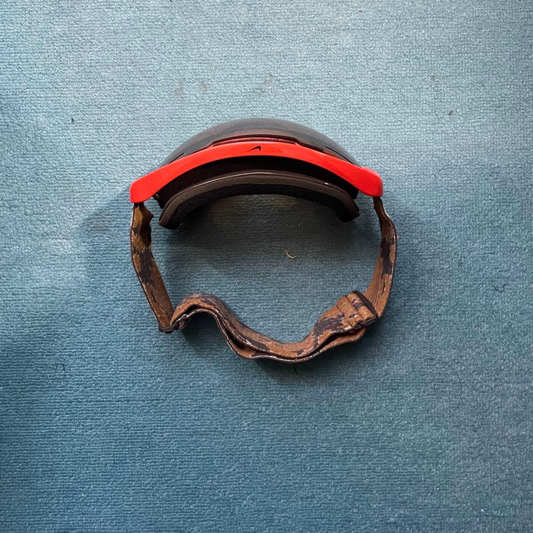 スキー・スノーボードアクセサリー nike sb boarding goggle