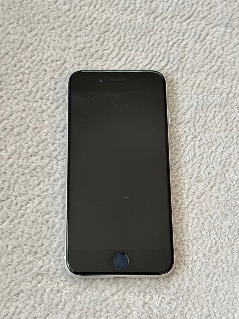 スマートフォン本体 iPhone7 128GB