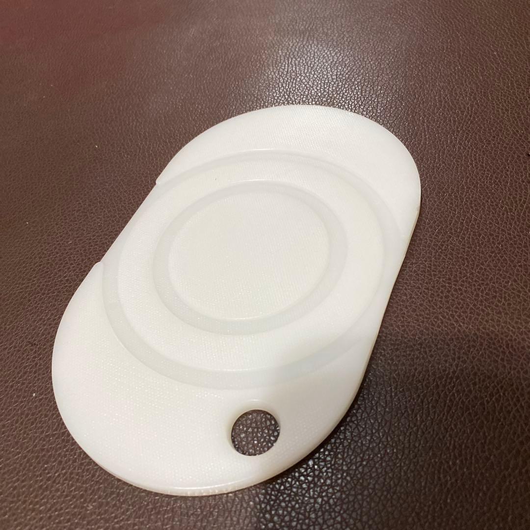 peak スノーピーク　ワッパーコンポ