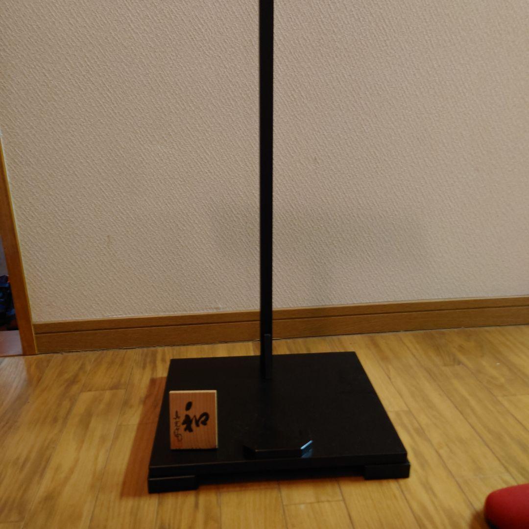 羽子板、羽子板たて