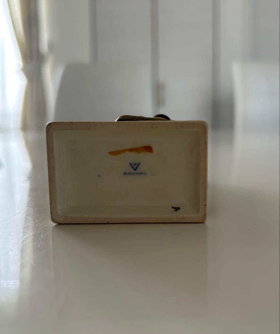 フンメル人形　3体セット