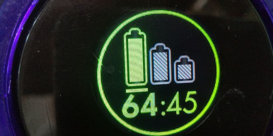 ダイソン掃除機 sv14 本体