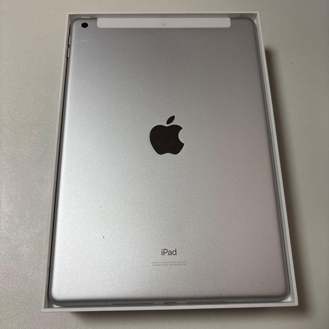 Apple ipad （第8世代） 32GB 本体