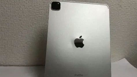 iPad Pro 11インチ（第4世代） Wi-Fiモデル 128GB