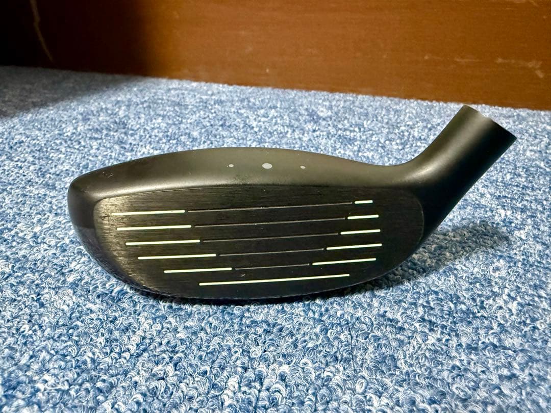 美品　PING G425 3U 19° ハイブリッド　ユーティリティ　ヘッドのみ