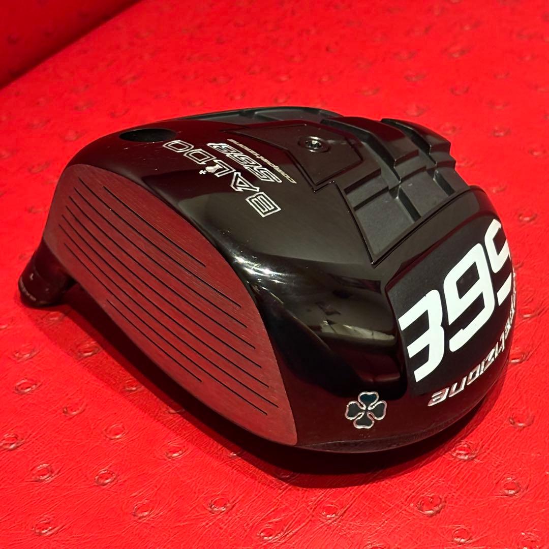 BALDO COMPETIZIONE 568 D ヘッドのみ