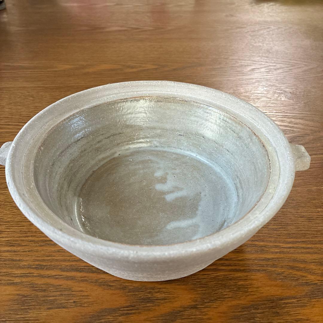 櫻井美奈子オルミナキルンさんのタジン鍋　新品、未使用　本日お値下げ