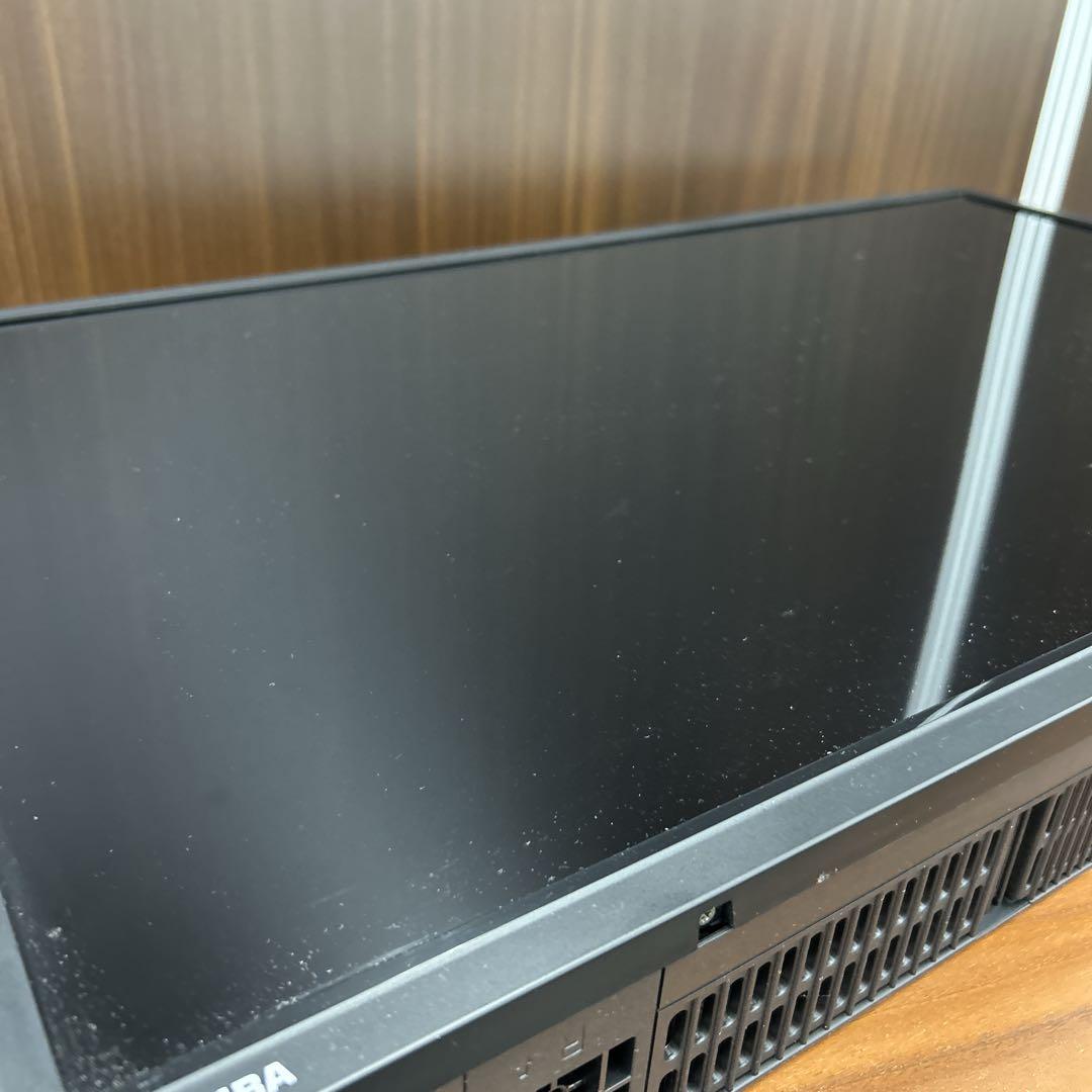 TOSHIBA 東芝 REGZA 液晶テレビ 32V型 32S24 2020年製