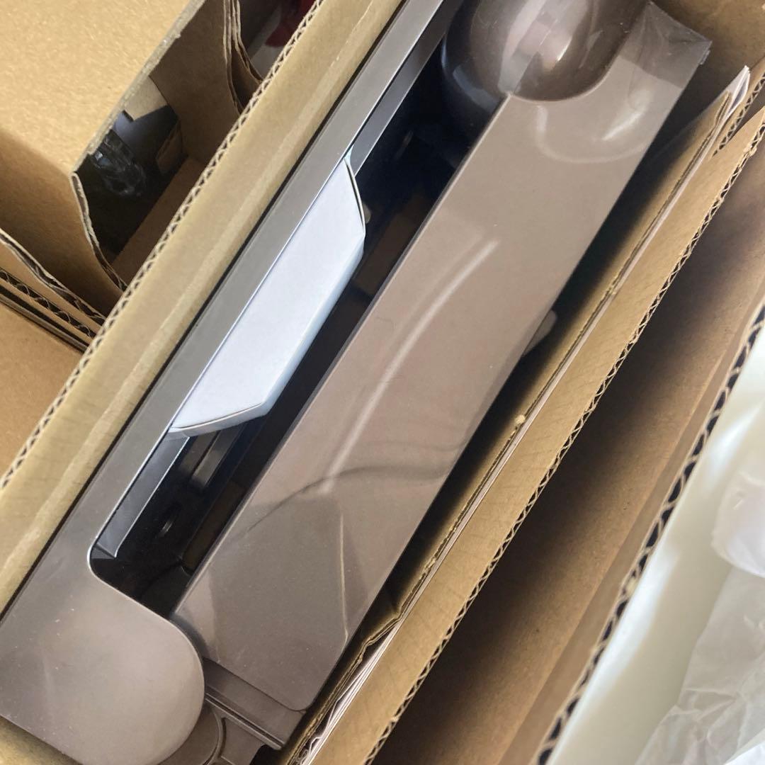 掃除機・クリーナー A663-50 Dyson V12 Detect Slim Fluffy