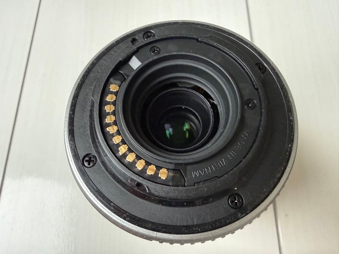 【おまけ多数】OLYMPUS PEN Lite E-PL7 ダブルズームキット