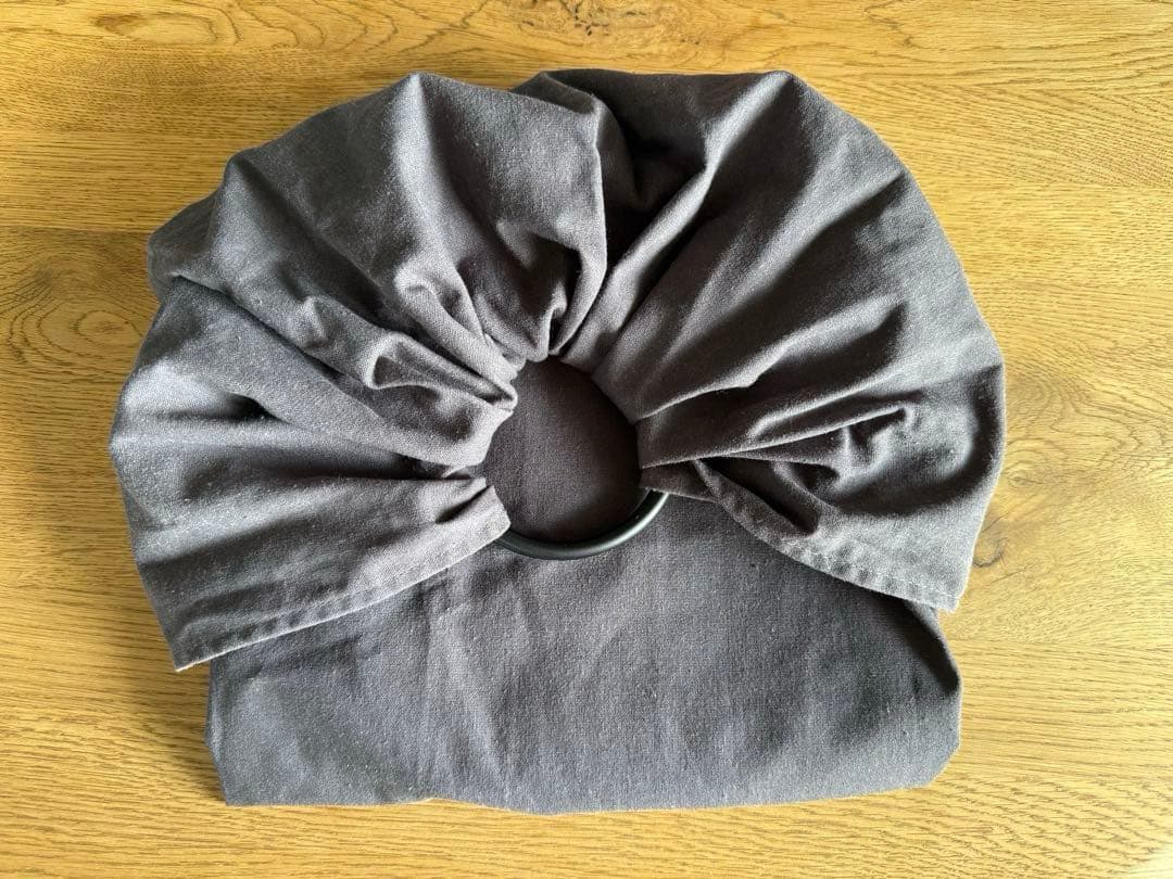 MIRI SLING Moon miri ミリスリング グレー