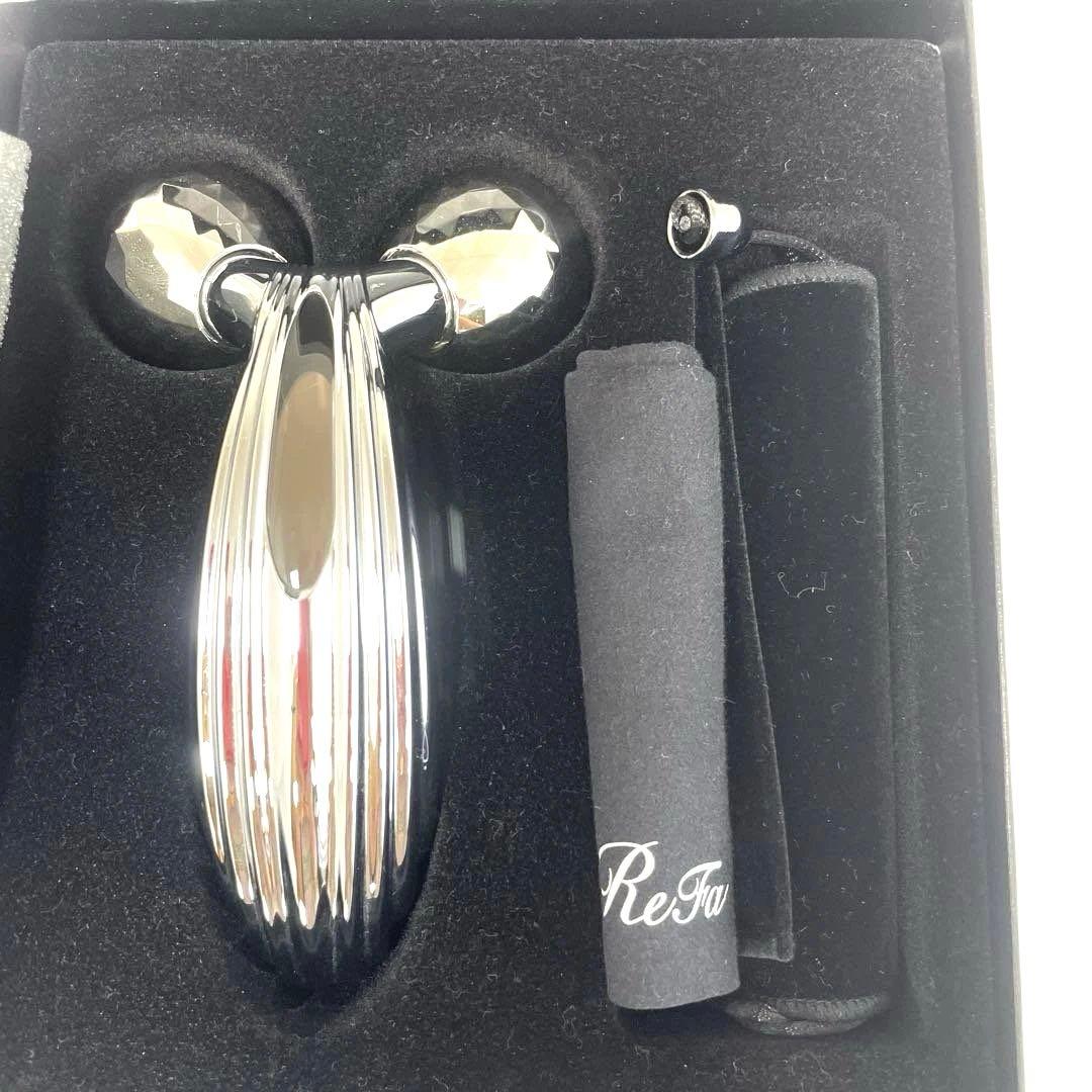 MTG ReFa CARAT RAY リファ カラット レイ