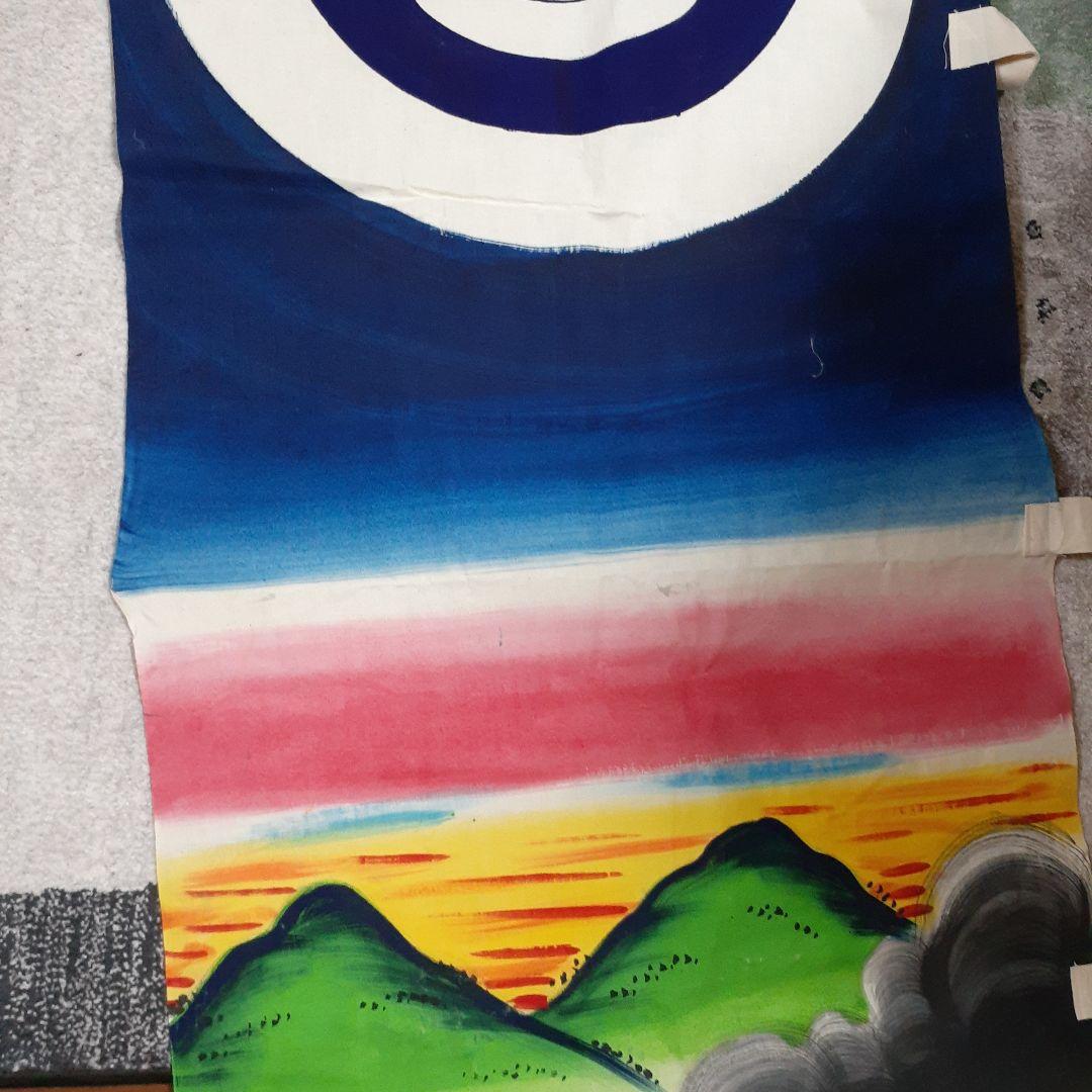 鍾馗さん 鍾馗 様 こいのぼり