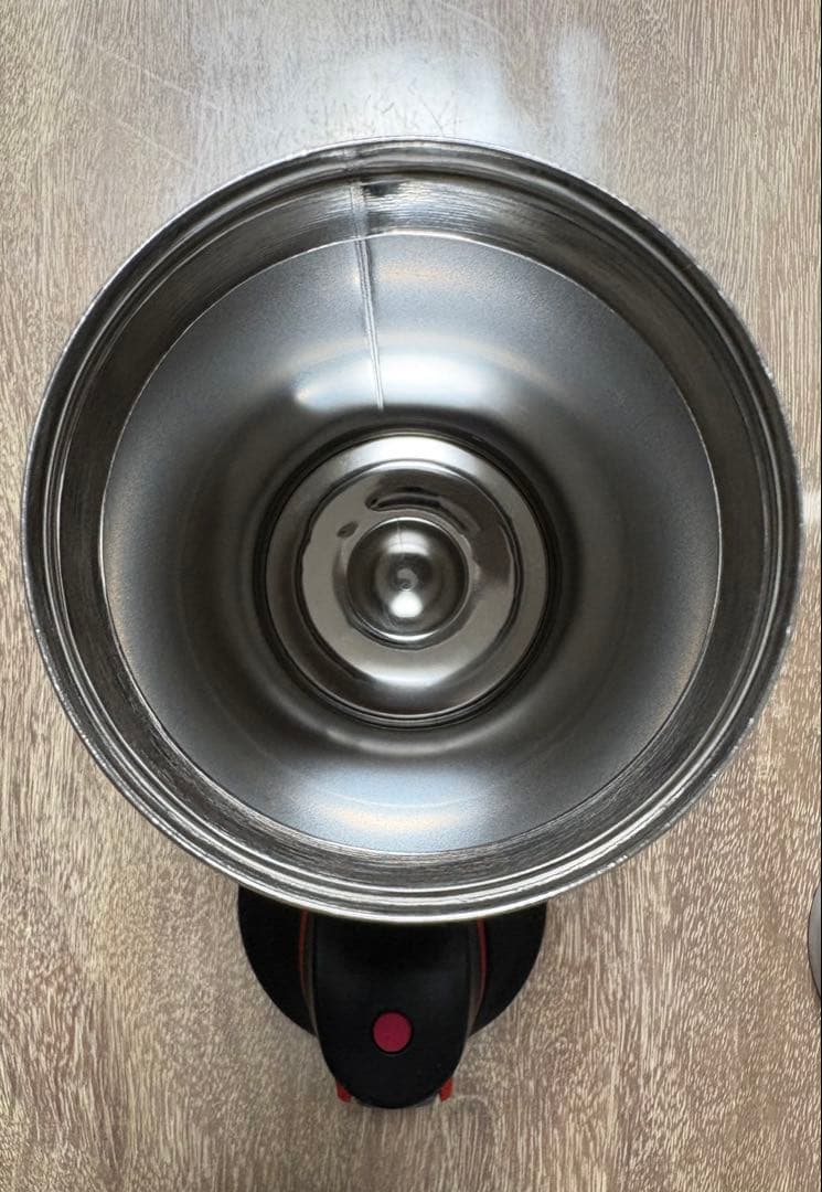 タイガー 水筒 1L サハラワイド 2本セット　黒　グレー　サッカー　男　女