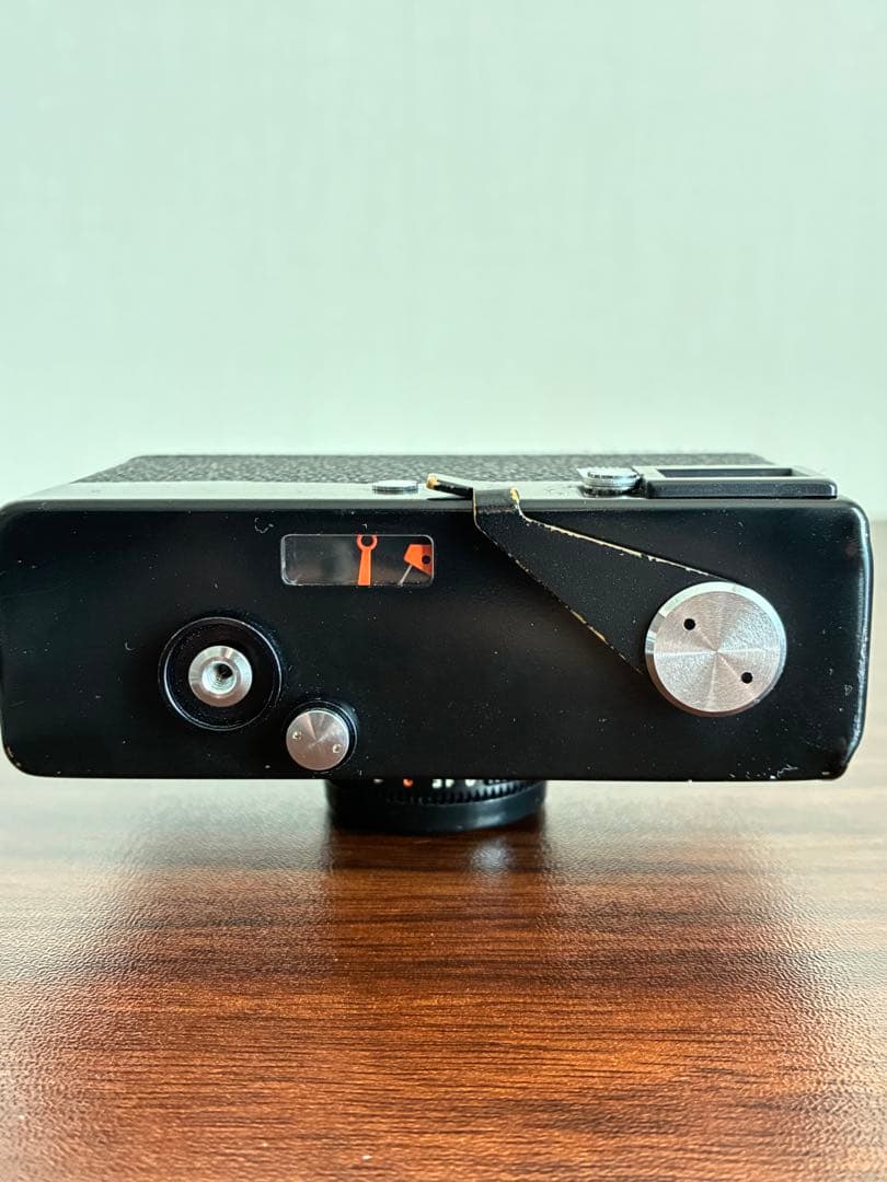 Rollei 35 S 動作確認済