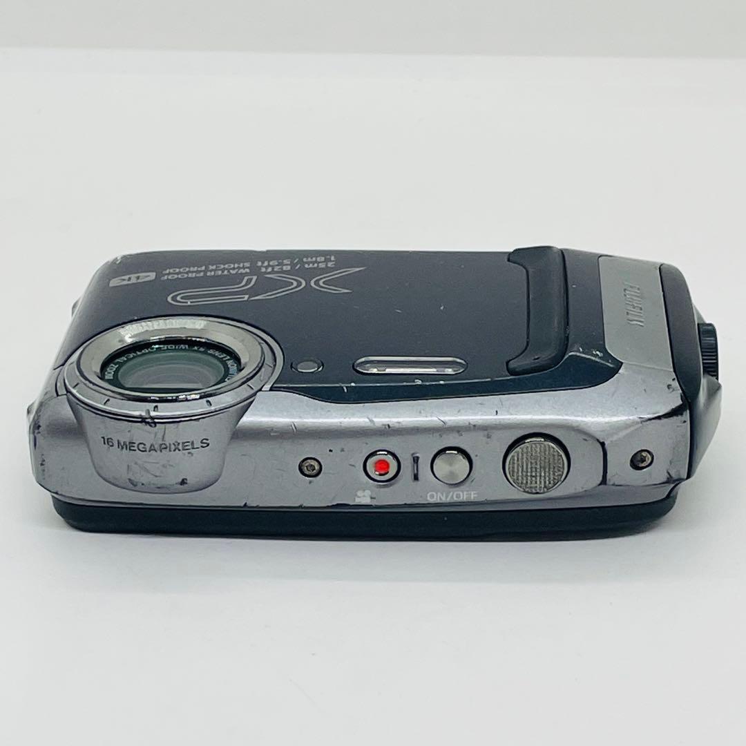 FUJIFILM デジタルカメラ　FinePix XP140 ジャンク