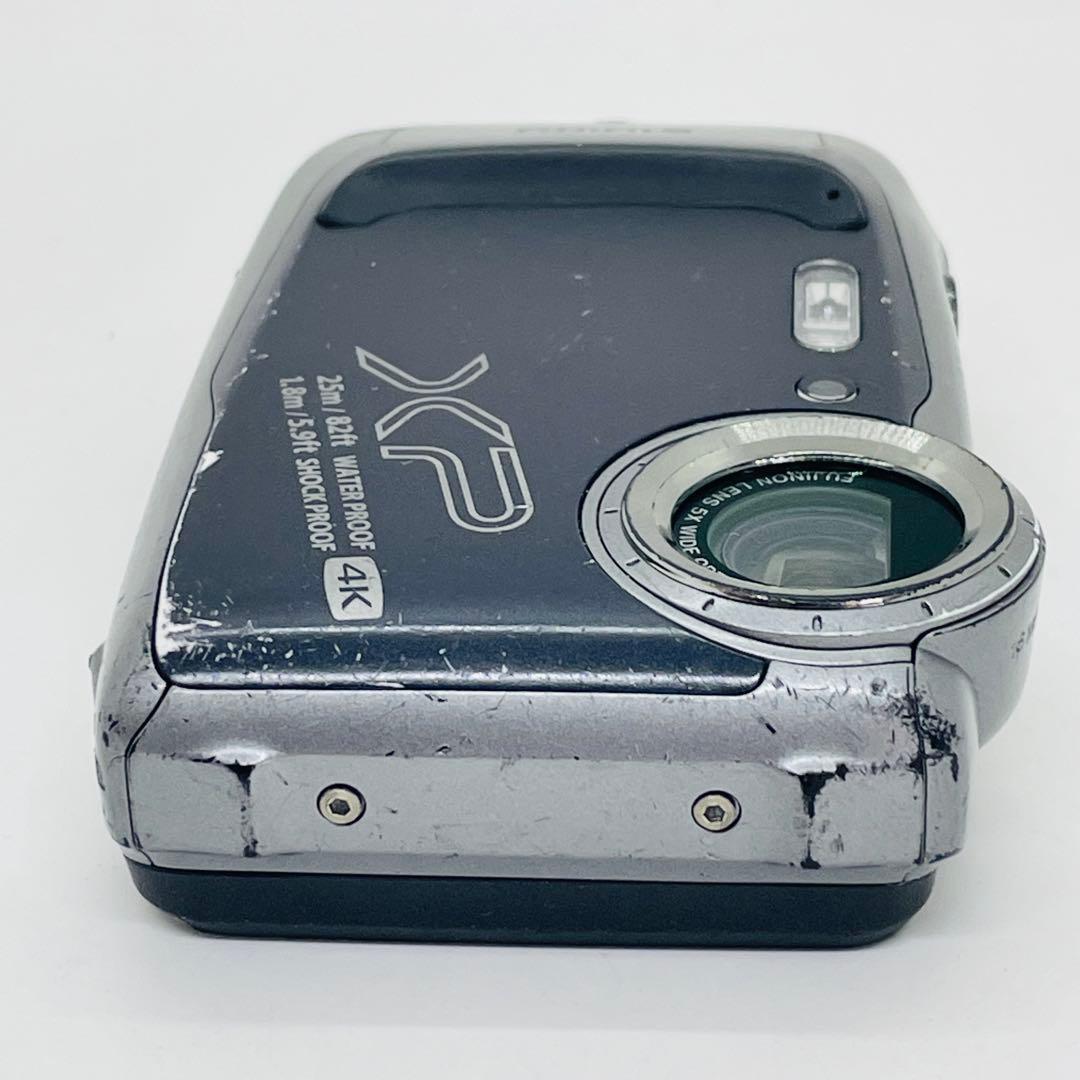 FUJIFILM デジタルカメラ　FinePix XP140 ジャンク