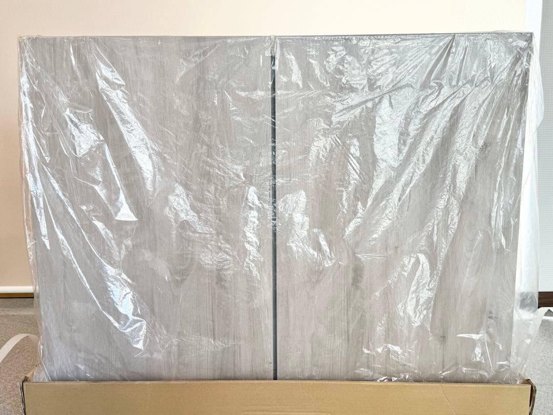 TOTO　ウォールキャビネット　H700　KSWM090NNNWX1H57AN