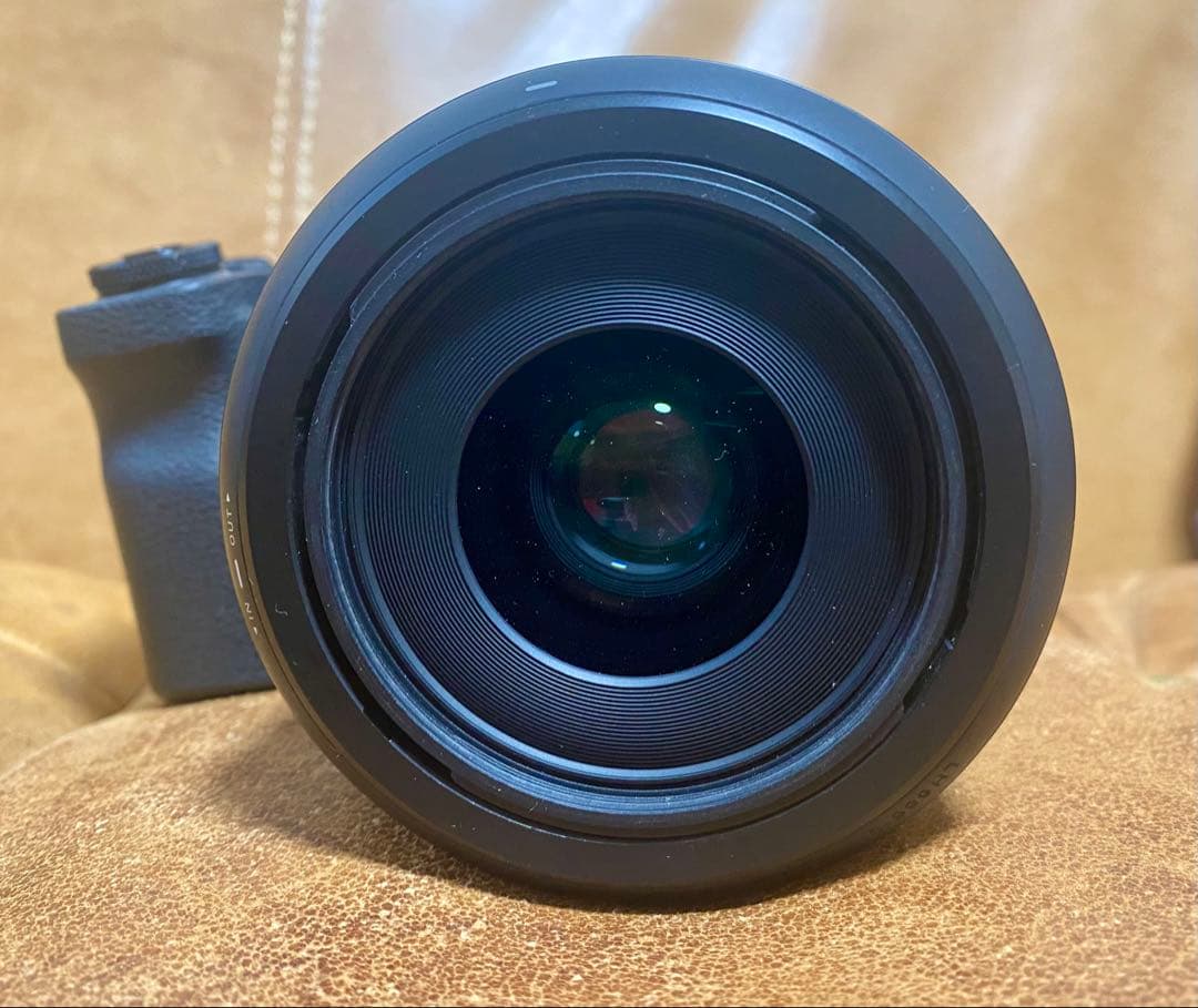 SIGMA SD Quattro ミラーレス一眼