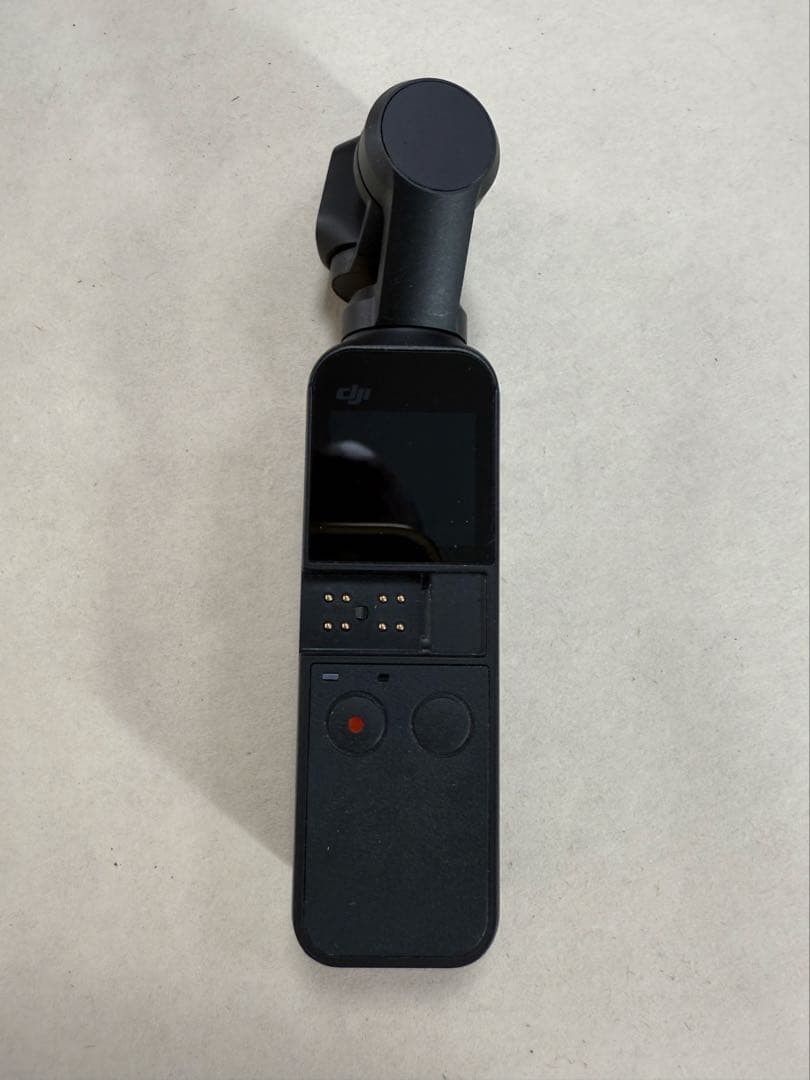 未使用品　DJI OSMO POCKET