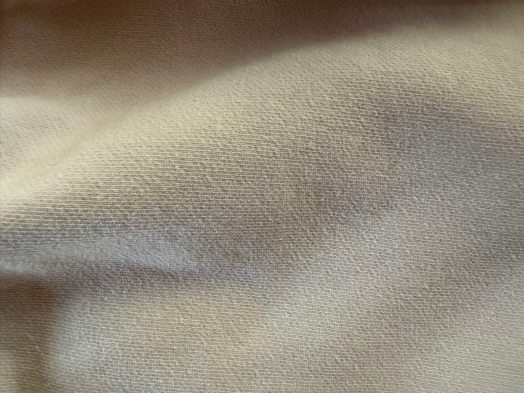 ★なかのさま限定★alexanderwang ホワイト クルーネック トレーナー