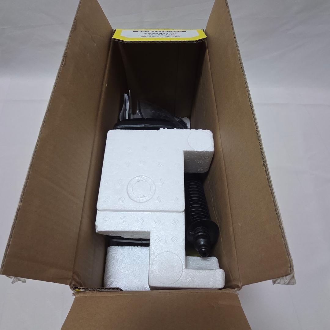KARCHER KHB 6 高圧洗浄機本体 +新品バッテリー