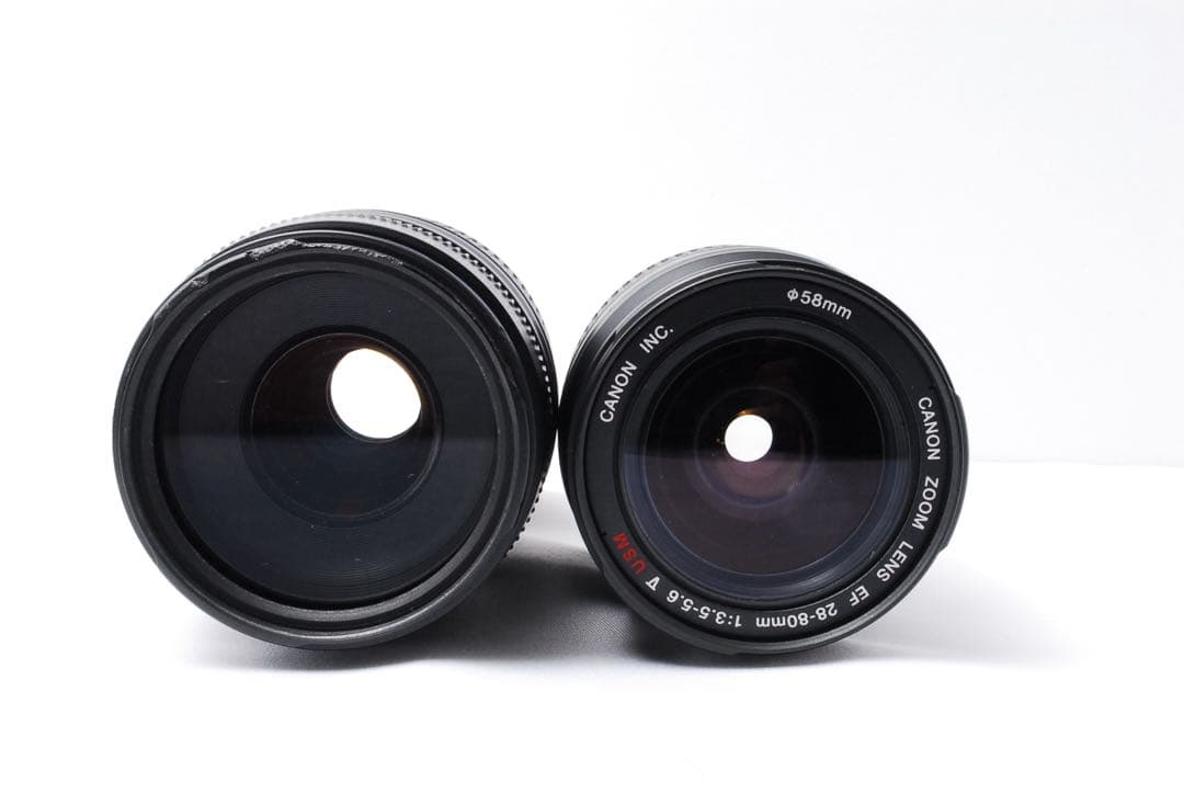 Canon EOS 5D Mark Ⅲ❤️標準・望遠ダブルレンズセット✨一眼レフ