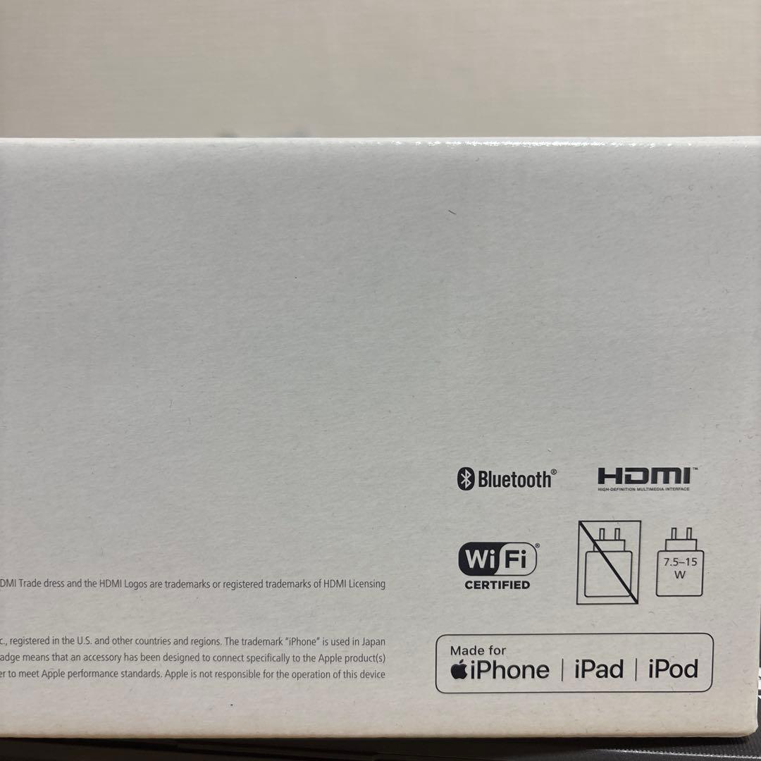 新品未開封品　Canon PowerShot V1