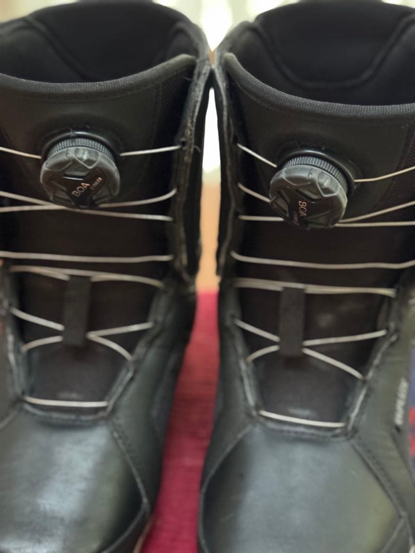 FLUX TX-BOA スノーボードブーツ US6