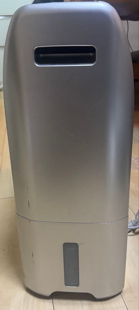 Panasonic HYBRID 除湿機