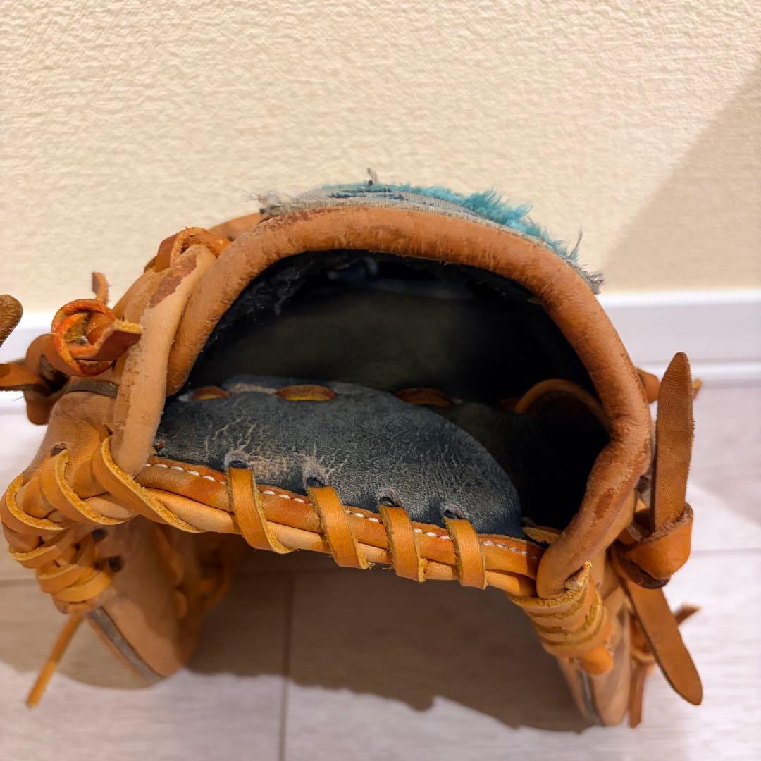 スラッガー　軟式　内野手　グローブ　グラブ　少年用　KSG-J8