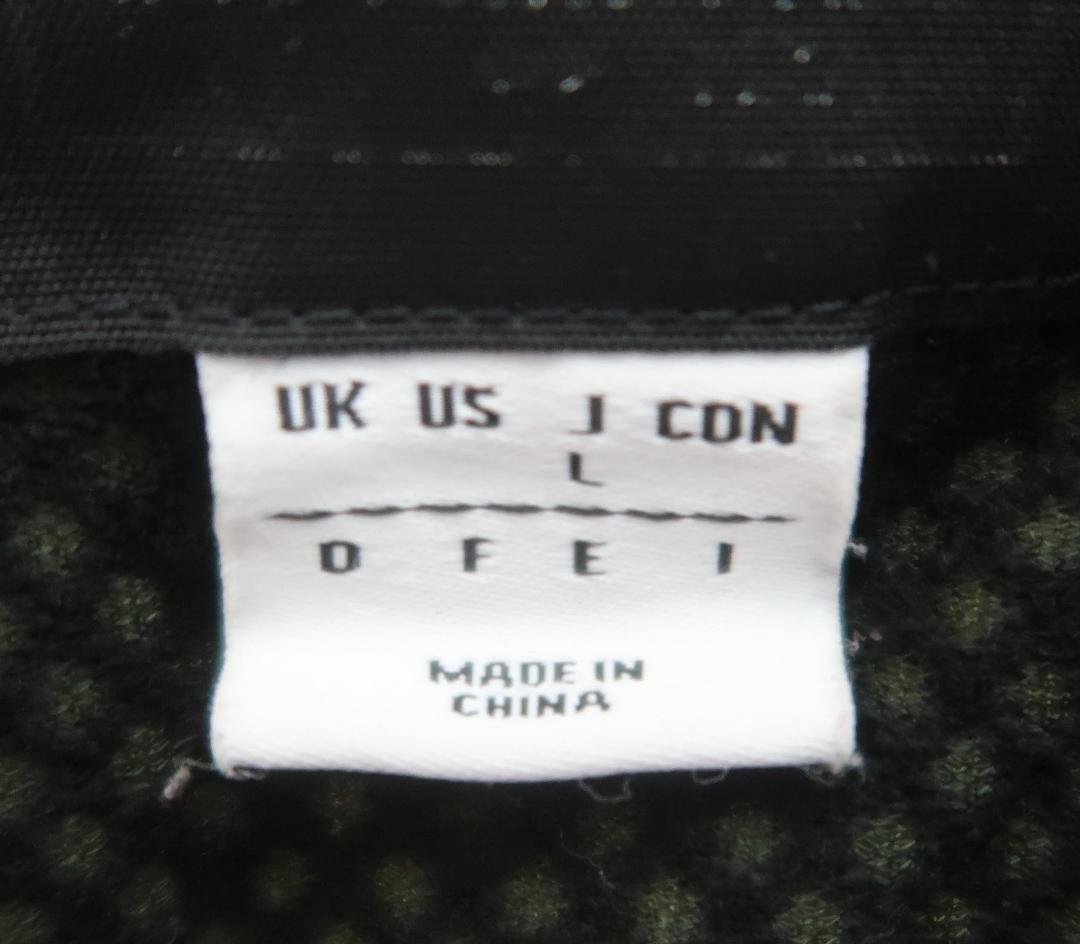 adidas × NEIGHBORHOOD NH M-65 JKT