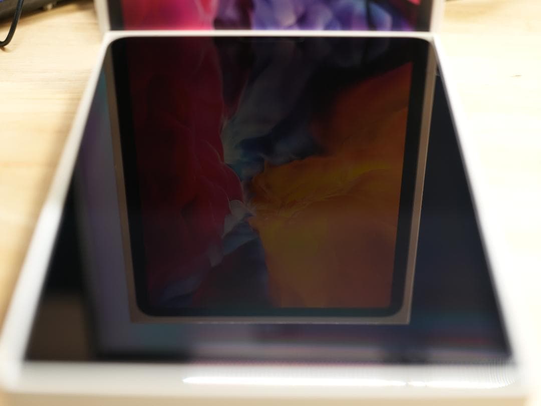 iPad Pro 2nd 11インチ 128GB スペースグレイ +Pencil