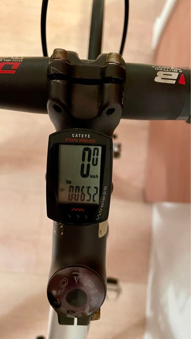 【samesi様向け】ピナレロ PINARELLO 2008 FP1