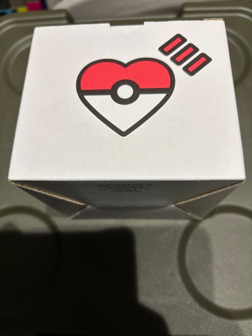 POKEMON x HUMAN MADE マグカップ 新品