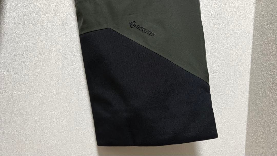 値下げ　PeakPerformance M Gravity 3L 23-24