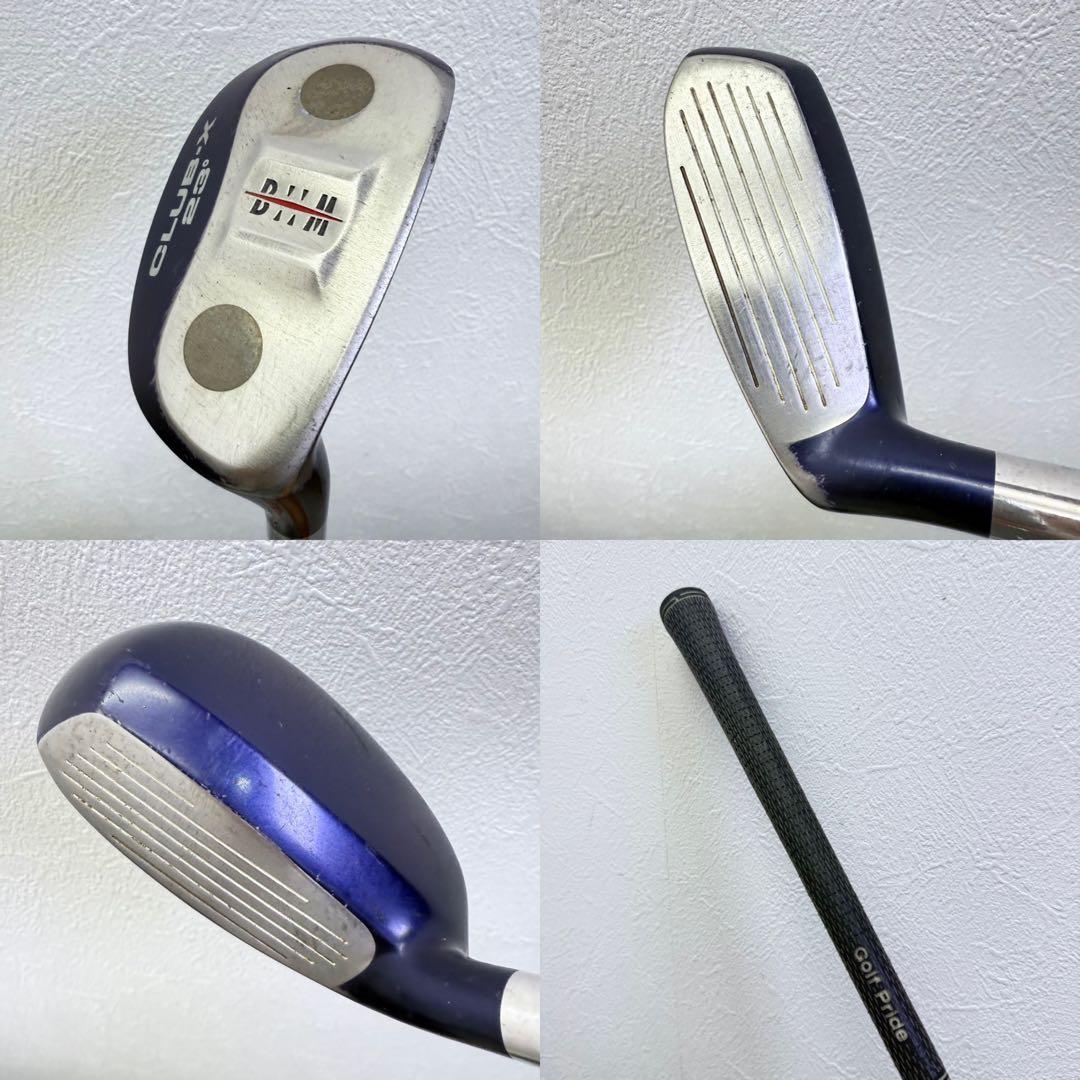 ⭐️ブリヂストンメンズゴルフセット　初心者⭐️