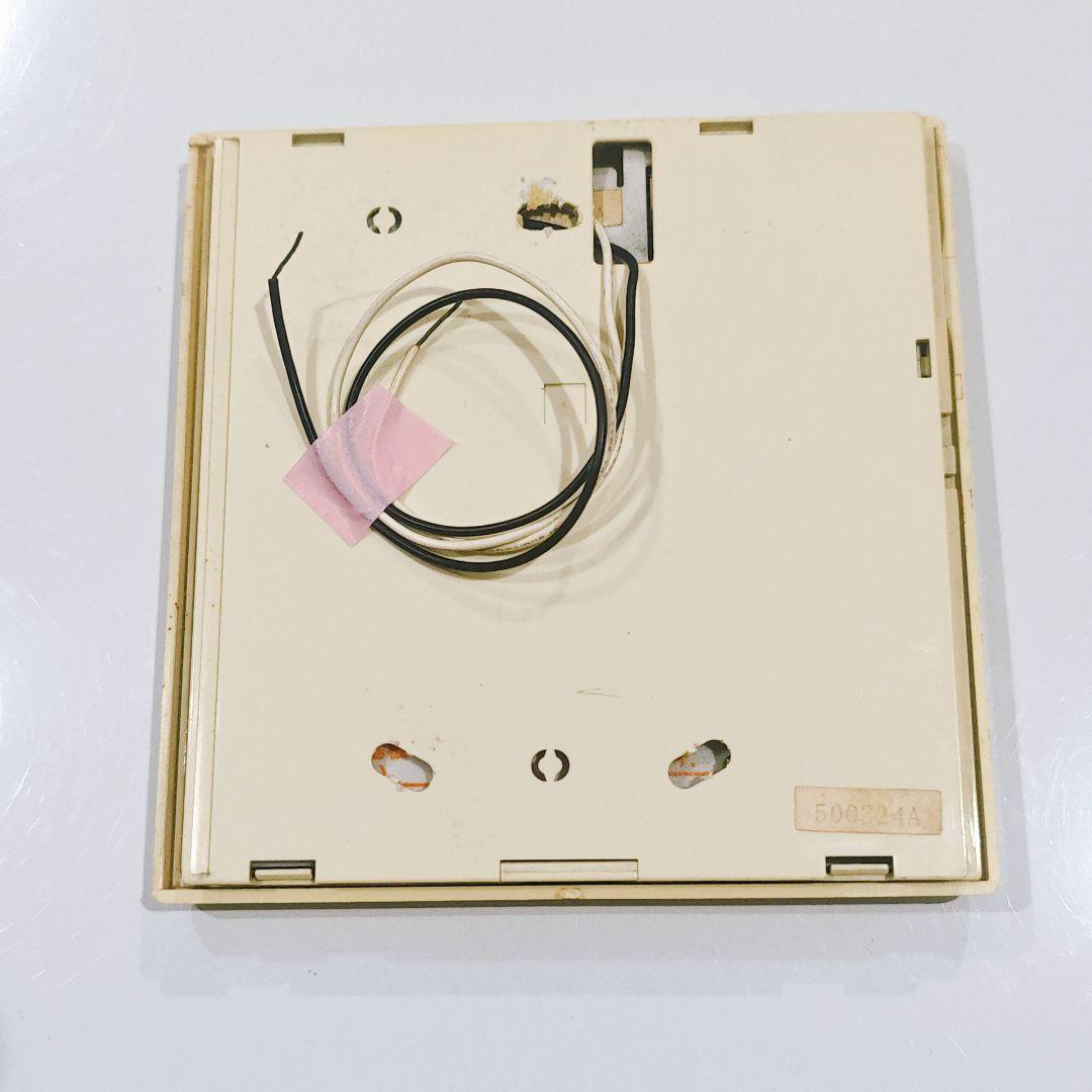 2536 SANYO サンヨー RCS-SH80U 業務 エアコン リモコン