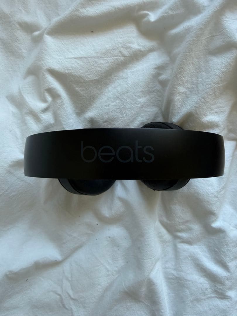 Beats Solo 3 ワイヤレスヘッドホン