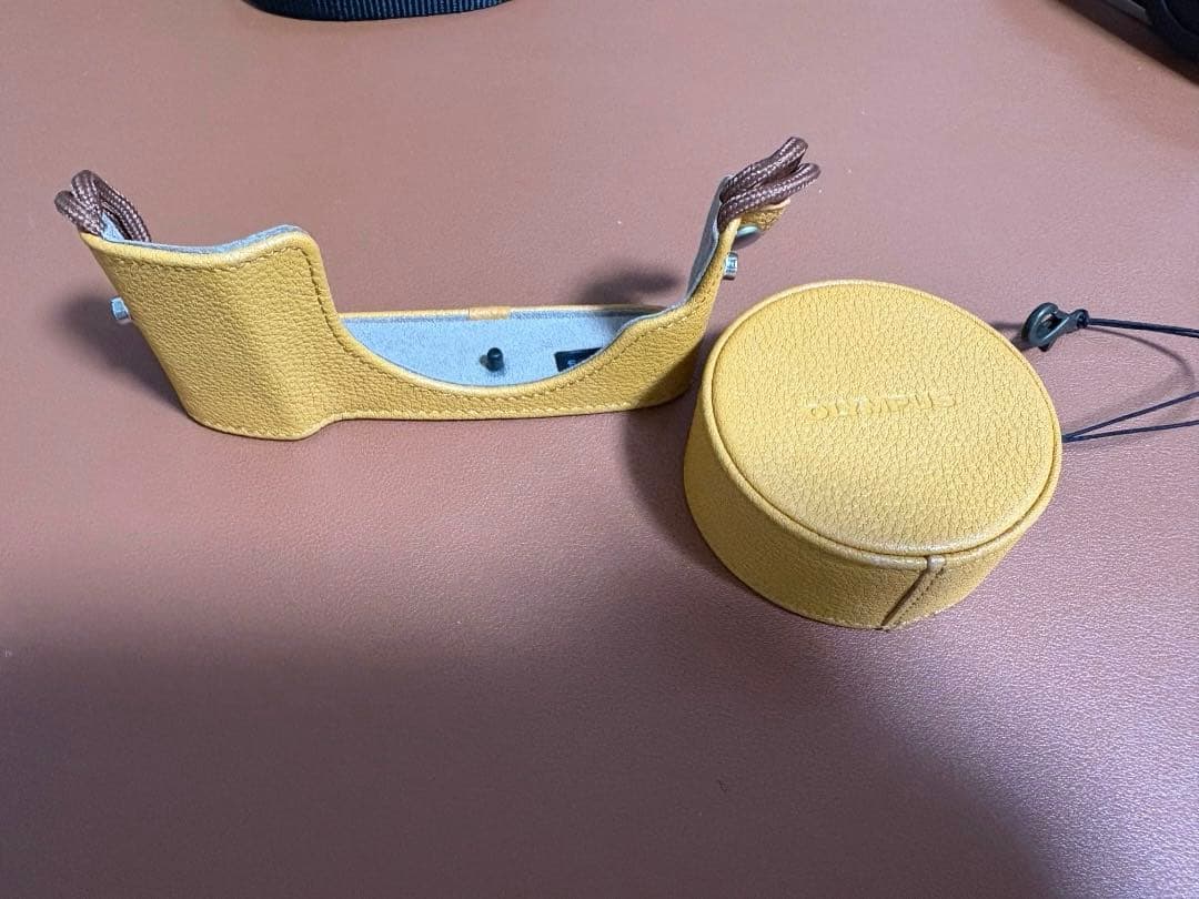 OLYMPUS PEN ミラーレス一眼カメラセット