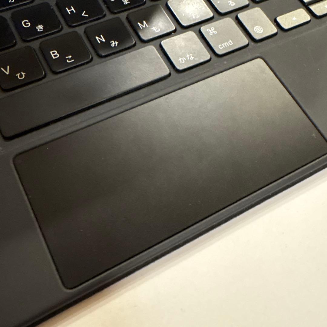 【純正】iPad Magic Keyboard 11インチ JIS配列