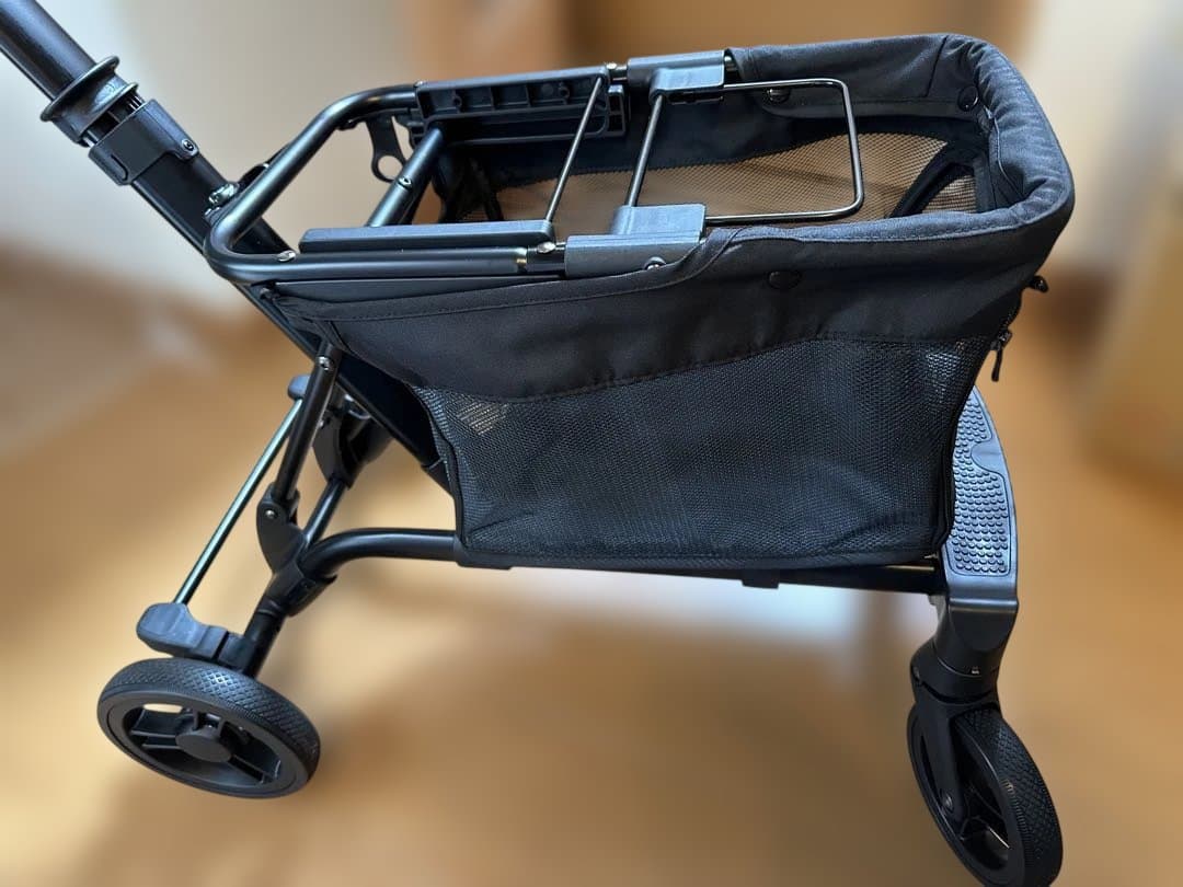 エアバギーウィズ エックス ペットカート