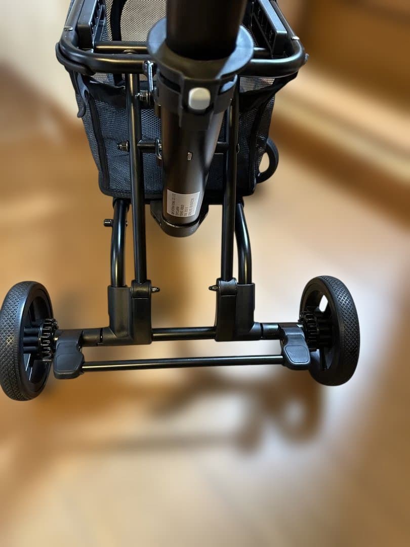 エアバギーウィズ エックス ペットカート