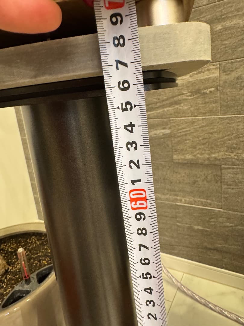 スピーカースタンド DYNAUDIO ディナウディオ純正 スタンド4 他SPも可