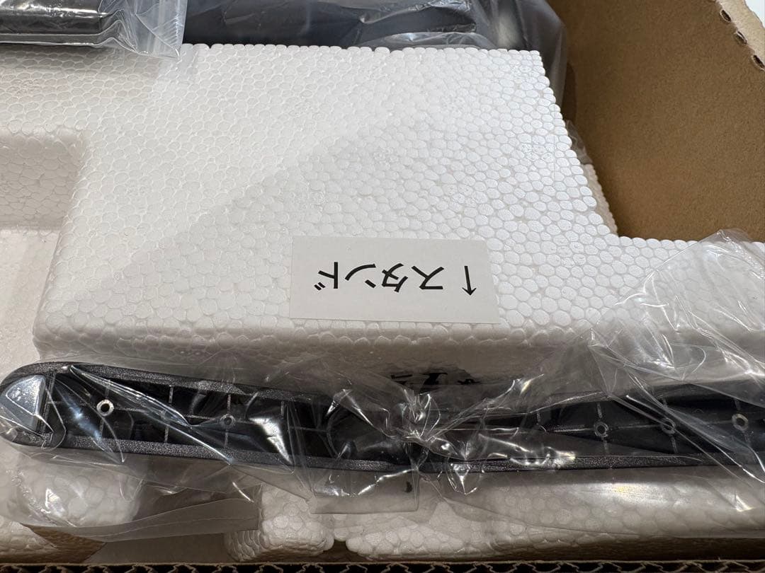 ORION 24V型ハイビジョン液晶テレビ Google TV搭載